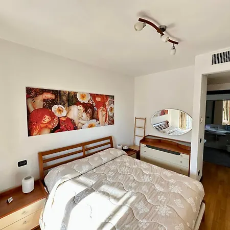 Sabina's Apartman Róma