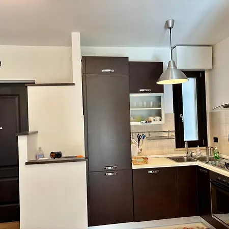 Sabina's Apartman Róma