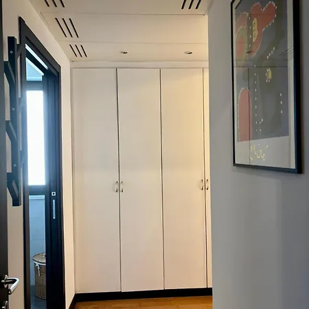 Apartman Sabina's Róma