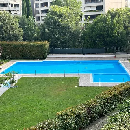 Sabina's Apartman *