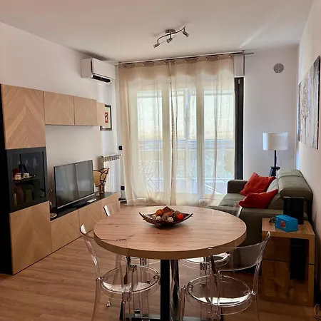 Apartman Sabina's