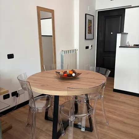 Sabina's Apartman *